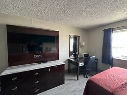 Rodeway Inn Bloomington - Normal West