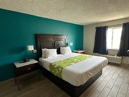 Rodeway Inn Bloomington - Normal West