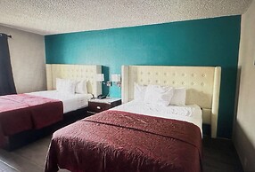 Rodeway Inn Bloomington - Normal West