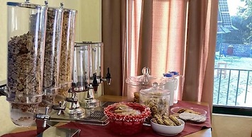 Corfu Hotel Apartments