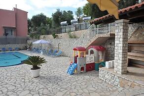 Corfu Hotel Apartments