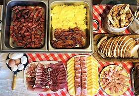 Corfu Hotel Apartments