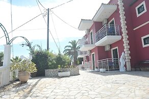 Corfu Hotel Apartments