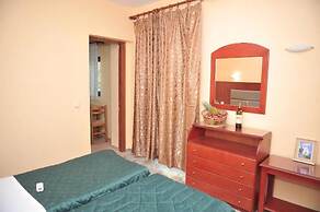 Corfu Hotel Apartments