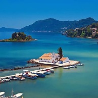 Corfu Hotel Apartments