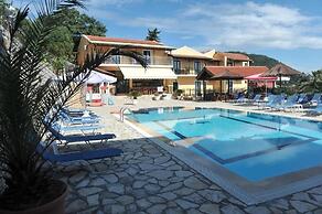 Corfu Hotel Apartments