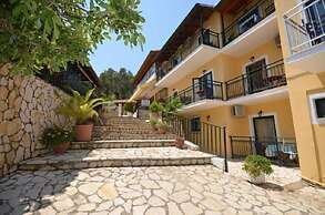 Corfu Hotel Apartments