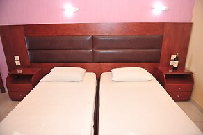 Corfu Hotel Apartments