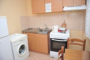 Corfu Hotel Apartments