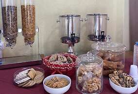 Corfu Hotel Apartments