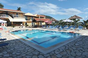 Corfu Hotel Apartments