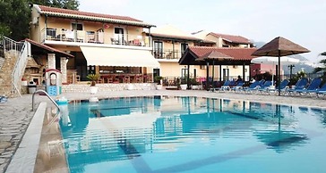 Corfu Hotel Apartments
