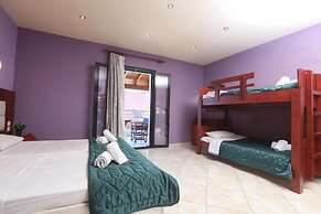 Corfu Hotel Apartments