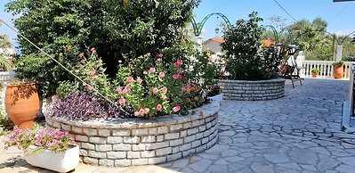 Corfu Hotel Apartments