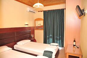 Corfu Hotel Apartments