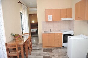 Corfu Hotel Apartments