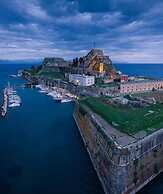 Corfu Hotel Apartments