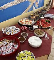 Corfu Hotel Apartments