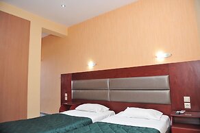 Corfu Hotel Apartments