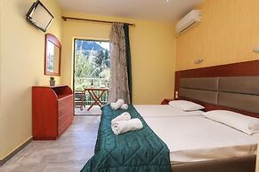 Corfu Hotel Apartments