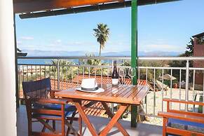 Corfu Hotel Apartments