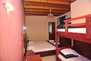 Corfu Hotel Apartments