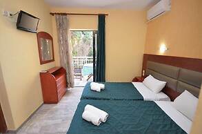 Corfu Hotel Apartments