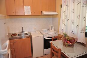 Corfu Hotel Apartments