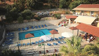 Corfu Hotel Apartments