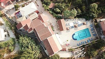 Corfu Hotel Apartments