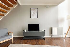 The Rotherhithe Apartments