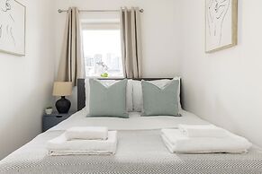 The Rotherhithe Apartments