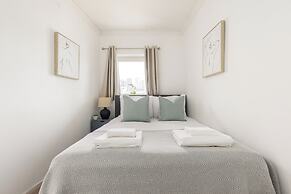 The Rotherhithe Apartments