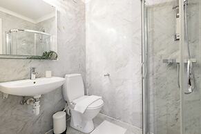 The Rotherhithe Apartments