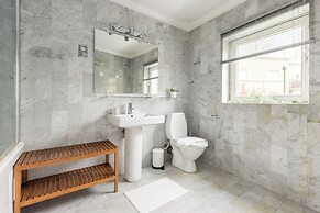 The Rotherhithe Apartments