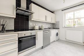 The Rotherhithe Apartments