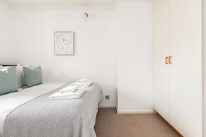 The Rotherhithe Apartments