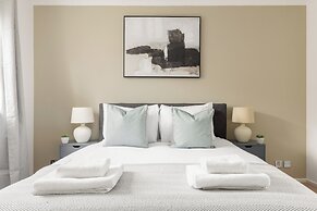 The Rotherhithe Apartments