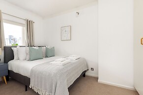 The Rotherhithe Apartments