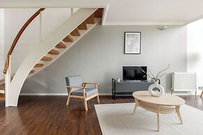 The Rotherhithe Apartments