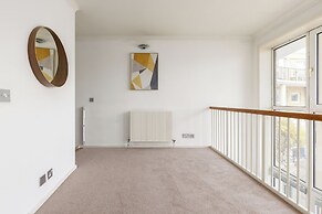 The Rotherhithe Apartments