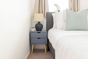 The Rotherhithe Apartments