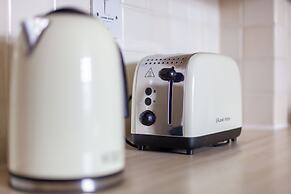 The Haggerston Collection