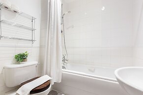 The Haggerston Collection