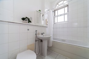 The Haggerston Collection