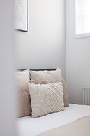 The Haggerston Collection