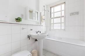 Premium 2 Bed Apartment in Haggerston