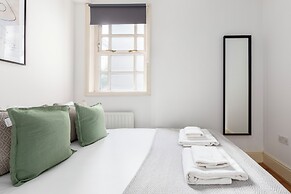 Premium 2 Bed Apartment in Haggerston