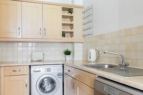 Premium 2 Bed Apartment in Haggerston