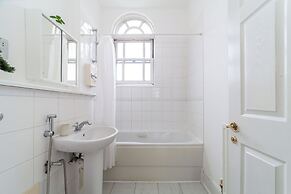 The Haggerston Collection